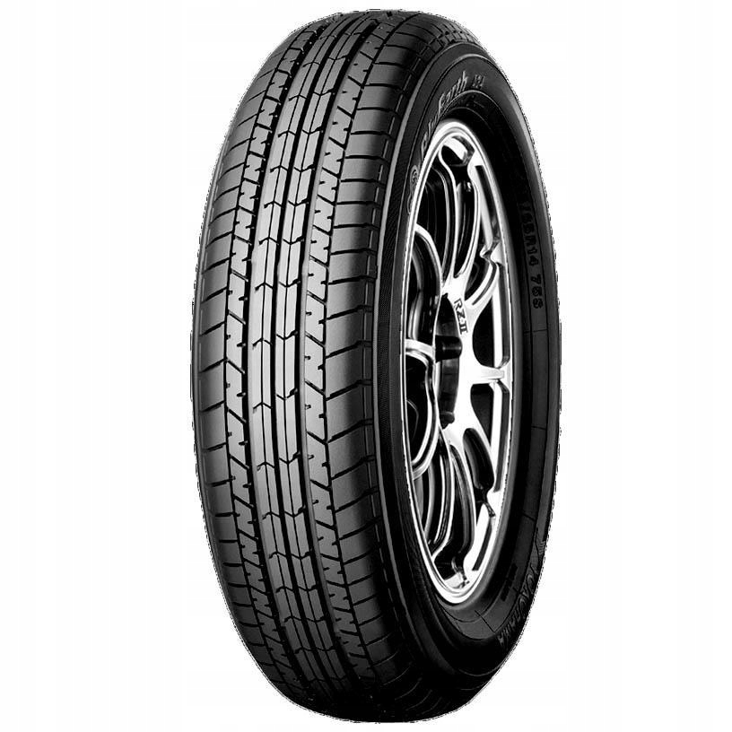 165/65R14 opona YOKOHAMA BluEarth A34LZ 79S